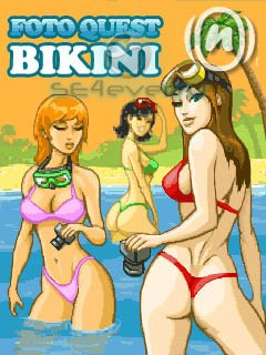 Bikini quest