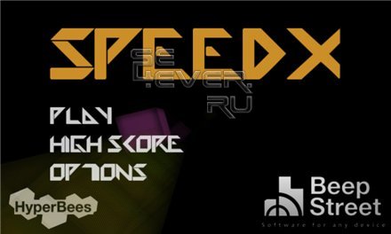 Speedx 3D - Скачать Игру Для Android 1.6 + » SE4ever.Ru - Окунись.