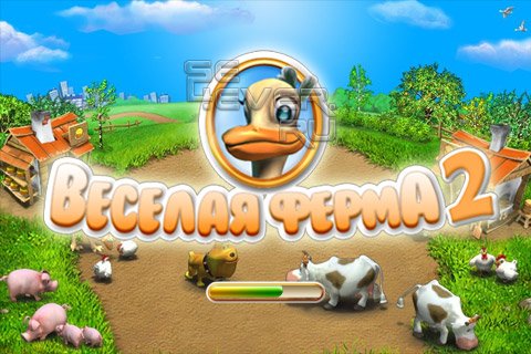 Farm Frenzy 2 /   2  java 