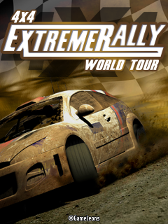 4x4  :   / 4x4 Extreme Rally: World Tour - java   SE