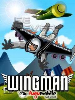 Wingman - Java 