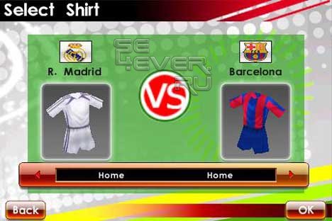 Real Soccer 2009