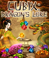 Cubix: Dragon's Lore - SIS   Symbian 9.x