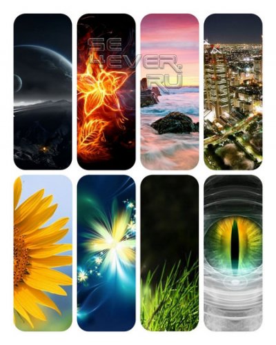 Amazing Mobile Wallpapers 480x800#2