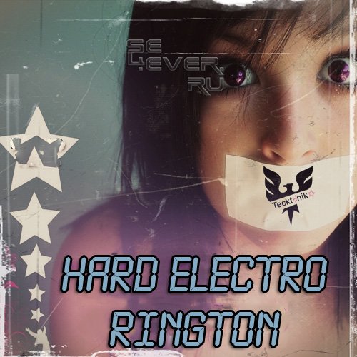 Hard Electro rington