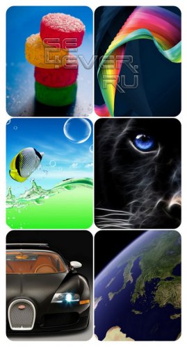 Amazing Mobile Wallpapers 480x800#3