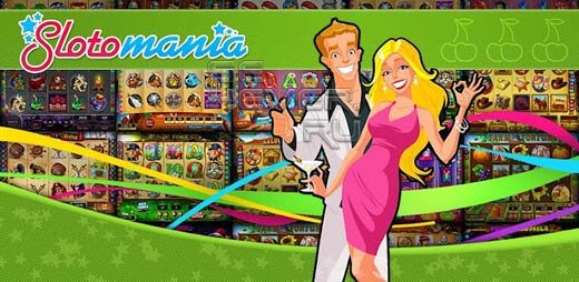 Slotomania - Игра для Android » SE4ever.ru - Окунись в ...